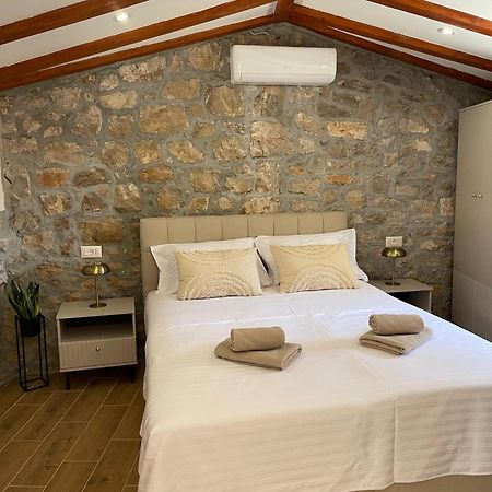 Kuna Pelješka Monte Cristo Wines & Rooms מראה חיצוני תמונה